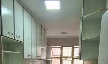 Imagem 3: Apartamento com 3 dormitórios à venda, 65 m² por R$ 369.900,00 - Vila Baeta Neves - São Be