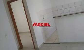 Imagem 4: Apartamento Padrão em São José dos Campos