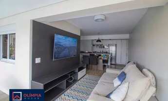 Imagem 4: Apartamento Locação 3 Dormitórios - 96 m² Santo Amaro