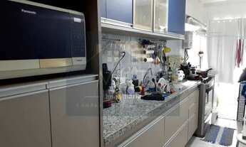 Imagem: Apartamento-À VENDA-Andaraí-Rio de Janeiro-RJ