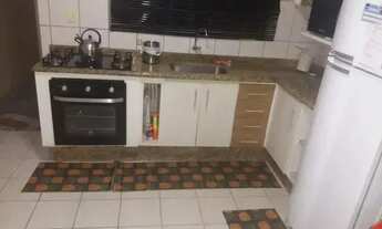 Imagem 6: Casa para locação no Jardim São Guilherme, em Sorocaba-SP