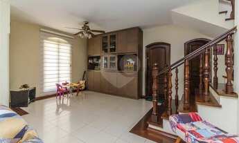 Imagem 5: Sobrado a venda no bairro do Mandaqui