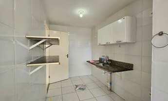 Imagem 5: Brisa do Parque, 2 qtos, Semi-Mobiliado em Flores - Manaus - Amazonas