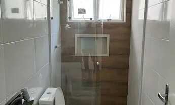 Imagem 4: Casa para aluguel tem 100 metros quadrados com 2 quartos em Jabaquara - Santos - SP