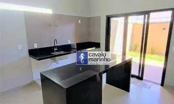 Imagem 6: Casa com 3 dormitórios à venda, 150 m² por R$ 1.050.000 - Recreio das Acácias - Ribeirão P