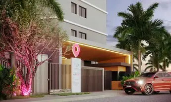 Imagem 2: Max Carneiros Exclusive Aptos de 1 a 4 quartos, com uma excelente localização em carneiros