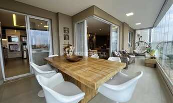 Imagem 2: Apartamento - Cambuí - Campinas