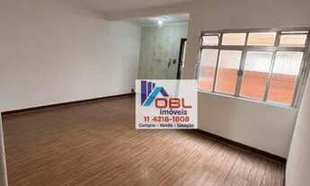 Imagem 1: Apartamento com 2 dormitórios para alugar, 90 m² por R$ 2.050,00/mês - Vila Prudente (Zona