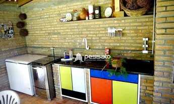 Imagem 5: Casa com 4 dormitórios, 270 m² - venda por R$ 1.600.000,00 ou aluguel por R$ 6.074,00/mês