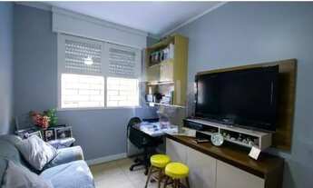 Imagem: Apartamento para Venda - 48.41m², 2 dormitórios