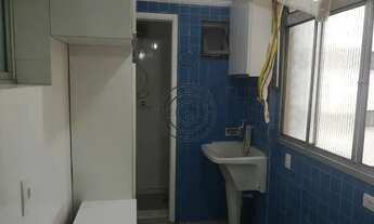 Imagem 5: Apartamento, 86m² 2 Quartos 2 Vgs Higienopolis