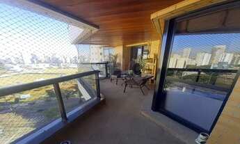 Imagem 5: Apartamento no Paraíso com 4 dormitórios