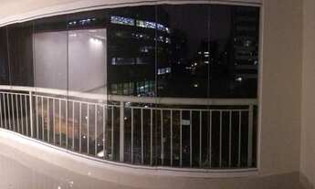 Imagem 6: Apartamento para aluguel possui 75 metros quadrados 2 quartos em Cidade Monções - São Pau