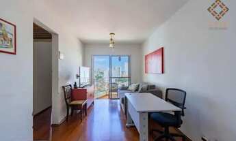 Imagem 4: Apartamento á venda com 2 dormitórios e 1 vaga, localizado na Sáude