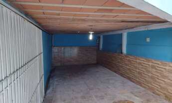 Imagem 6: Casa com 3qtos em Osvaldo Cruz