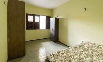 Imagem 4: Casa Duplex à venda com 308 m² sendo 8 quartos em Manuel Sátiro - Fortaleza - CE