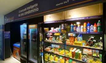 Imagem 2: Alugo apto 02 quartos, andar alto, não aceito corretor