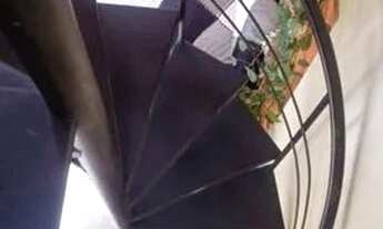 Imagem 6: Apartamento Duplex com 2 dormitórios à venda, 83 m² por R$ 610.000,00 - Vila Monumento - S