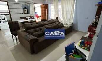 Imagem: Sobrado no Tatuapé