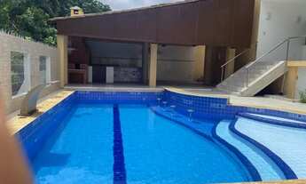 Imagem 2: Casa para venda com 500 metros com 5 quartos em Portão - Lauro de Freitas - Bahia