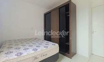 Imagem 4: Apartamento de 1 quarto para alugar no bairro Partenon