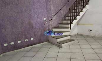 Imagem 4: Sobrado com 3 dormitórios à venda, 93 m² por R$ 450.000 - Vila Antonieta - São Paulo/SP