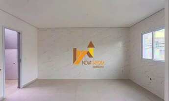 Imagem 3: Sobrado com 2 dormitórios para alugar por R$ 3.065,00/mês - Jardim Ocara - Santo André/SP