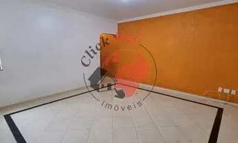 Imagem 2: Sobrado locação ou venda 3 dorm, 1 suíte,varanda , churrasq , 2 vagas, 175 m2,bairro Jard