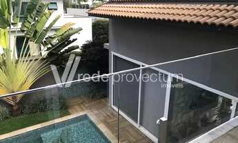 Imagem 4: Casa - Residencial Estância Eudóxia (Barão Geraldo) - Campinas