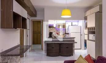 Imagem 3: Apartamento para Aluguel - Balneário Cidade Atlântican, 2 Quartos, 65 m2