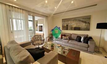 Imagem 3: Apartamento para alugar, 135 m² por R$ 12.527,40/mês - Perdizes - São Paulo/SP