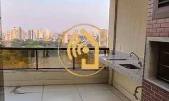 Imagem 5: Espetáculo de Cobertura Dúplex Edifício Wish