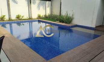 Imagem 3: Casa de Condomínio com 5 dorms, Acapulco, Guarujá - R$ 4 mi, Cod: CA0016