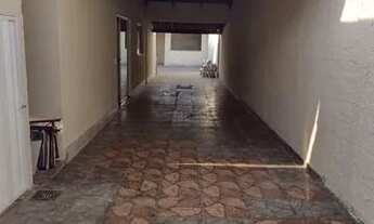 Imagem 2: Casa jardim Itaipu