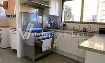 Imagem 7: Apartamento - Cambuí - Campinas