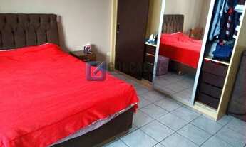 Imagem 3: SAO BERNARDO DO CAMPO - Residential / Sobrado - JARDIM PALERMO II