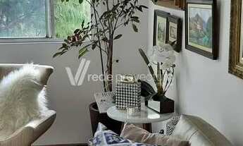 Imagem 4: Apartamento - Conjunto Residencial Parque Bandeirantes - Campinas