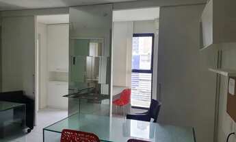 Imagem 4: Consultório ou escritório Mobiliado para aluguel e venda, 27m² no Itaigara - Salvador - BA