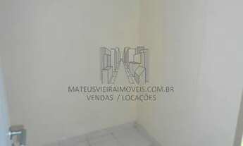 Imagem 2: Cobertura - 3 dormitórios 3 vagas - Pompéia