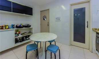 Imagem 5: São Paulo - Apartamento Padrão - Paraíso