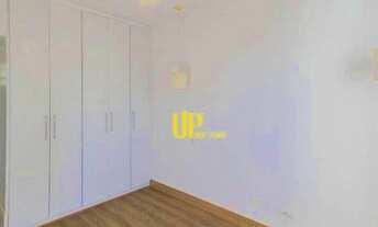 Imagem 6: Apartamento à venda, 84 m² por R$ 1.239.990,00 - Vila Nova Conceição - São Paulo/SP