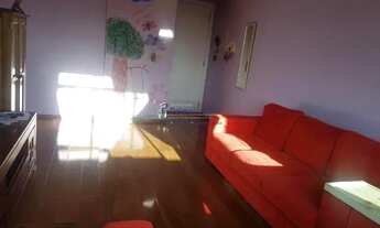 Imagem 2: Apartamento para venda na Vila Romana 2 dormitórios