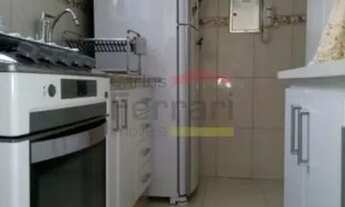 Imagem 5: Apartamento a venda, Vila Constança, ( Zona Norte ) 02 dormitórios