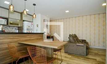 Imagem 7: Apartamento à Venda - Vila Galvão, 3 Quartos, 99 m2