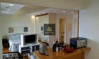 Imagem 2: Flat disponível na Vila Nova Conceição