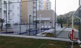 Imagem: Apartamento para locação no Jardim Colonial!