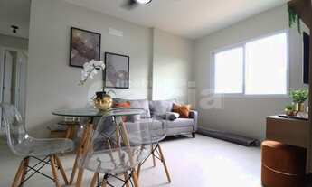 Imagem 4: Apartamento no Centro de Peruíbe, com 2 dormitórios (1 suíte) mobiliado