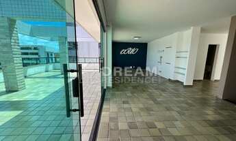 Imagem 2: PV- Apartamento com 483m2, com 5 quartos em Boa Viagem