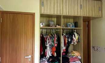 Imagem 6: Condomínio SOL MORAR 2 QUARTOS