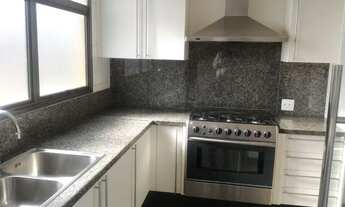 Imagem 6: Apartamento para aluguel tem 175 metros quadrados com 4 quartos em Anchieta - Belo Horizon